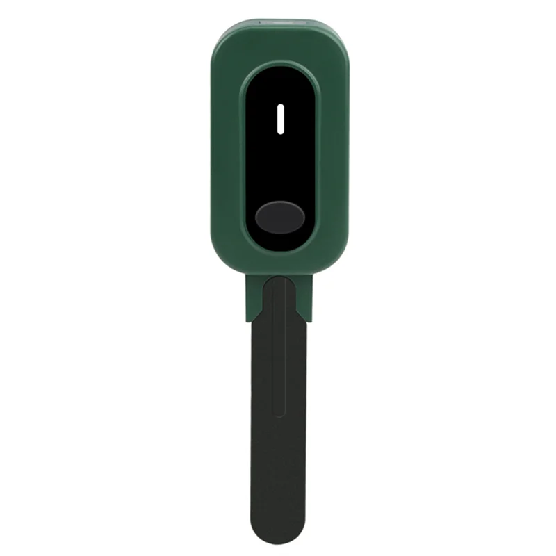 B03B-Tuya Zigbee беспроводной измеритель влажности почвы интеллектуальный тестер температуры и влажности солнечного света Soli анализатор садовый инструмент
B03B-Tuya Zigbee беспроводной измеритель влажности почвы интеллектуальный тестер температуры и влажности солнечного света Soli анализатор садовый инструмент