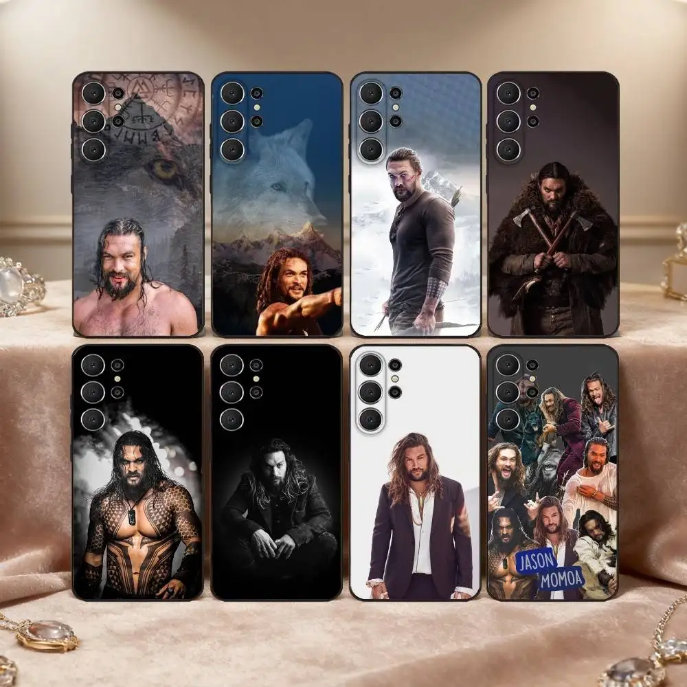 Actor J-Jason M-Momoa American Phone Case For Samsung S26,S25,S24,S21,S22,S23,S30,Ultra,S20,FE,Lite,10,9,Black Cover
Actor J-Jason M-Momoa American Phone Case For Samsung S26,S25,S24,S21,S22,S23,S30,Ultra,S20,FE,Lite,10,9,Black Cover
