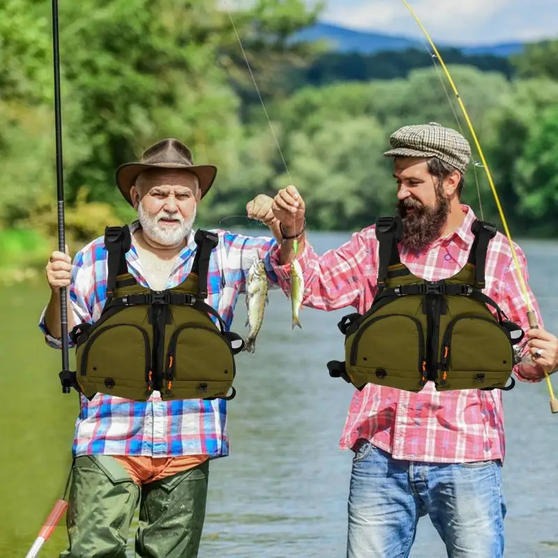 Snorkel Vest Buoyancy Aid Snorkeling Vest Multi-Pocket Boating Vest Kayak Fishing Jackets Adults Swim Vest For Swimming
Snorkel Vest Buoyancy Aid Snorkeling Vest Multi-Pocket Boating Vest Kayak Fishing Jackets Adults Swim Vest For Swimming