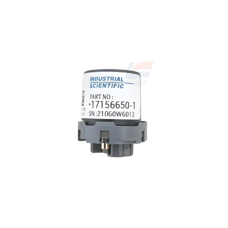 2026 17156650-1 Carbon Monoxide CO Electrochemical Gas Sensor 0-1500 PPM
2026 17156650-1 Carbon Monoxide CO Electrochemical Gas Sensor 0-1500 PPM