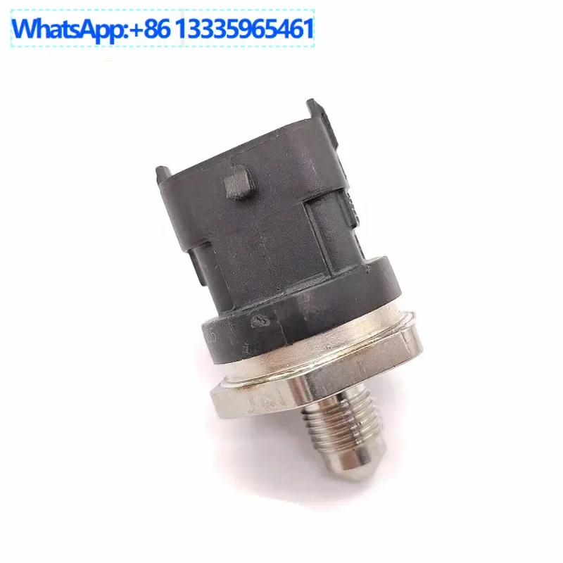 for2PCS Applicable to Hyundai Kia Opel and other automobiles high pressure common rail pressure sensor 12618108 0261545055
for2PCS Applicable to Hyundai Kia Opel and other automobiles high pressure common rail pressure sensor 12618108 0261545055