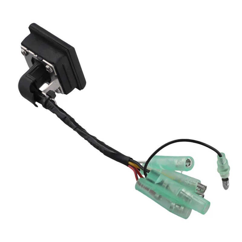 A99F-37210-ZZ5-762 для блока управления подвесным двигателем Honda в сборе BF90 BF115 BF150 BF250 37210ZZ5762
A99F-37210-ZZ5-762 для блока управления подвесным двигателем Honda в сборе BF90 BF115 BF150 BF250 37210ZZ5762