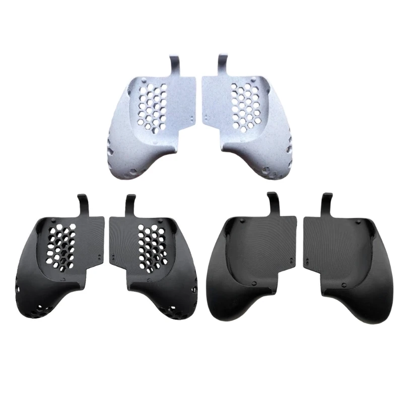 Portable Protective Shell for Trimui Providing Drop Resistance Improved Handling .H05A
Portable Protective Shell for Trimui Providing Drop Resistance Improved Handling .H05A