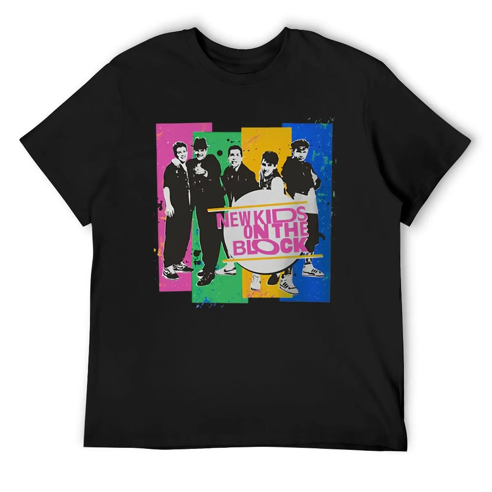 Retro NKOTB T-Shirt custom shirt cotton graphic tees valentines clothes anime stuff mens graphic t-shirts funny
Retro NKOTB T-Shirt custom shirt cotton graphic tees valentines clothes anime stuff mens graphic t-shirts funny
