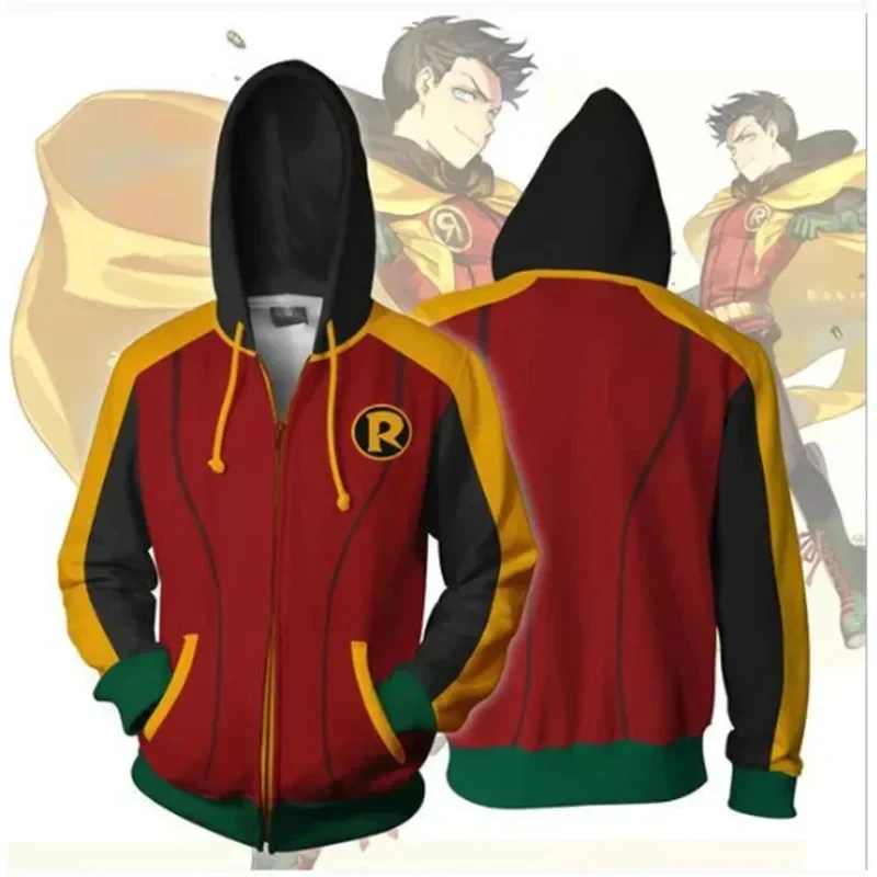 ABC123Anime Teen Titans Go Hoodie Robin Cosplay Costume Autumn Spring Sweatshirt Men Women Pullover Jacket Coat Tops4,b;6.k,9/g'
ABC123Anime Teen Titans Go Hoodie Robin Cosplay Costume Autumn Spring Sweatshirt Men Women Pullover Jacket Coat Tops4,b;6.k,9/g'