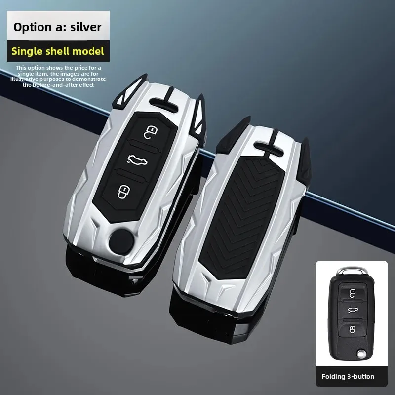 Car Key Case Cover for VW Volkswagen Polo Tiguan Passat B5 B6 B7 Golf 4 5 6 MK6 Jetta Lavida for Skoda Octavia
Car Key Case Cover for VW Volkswagen Polo Tiguan Passat B5 B6 B7 Golf 4 5 6 MK6 Jetta Lavida for Skoda Octavia