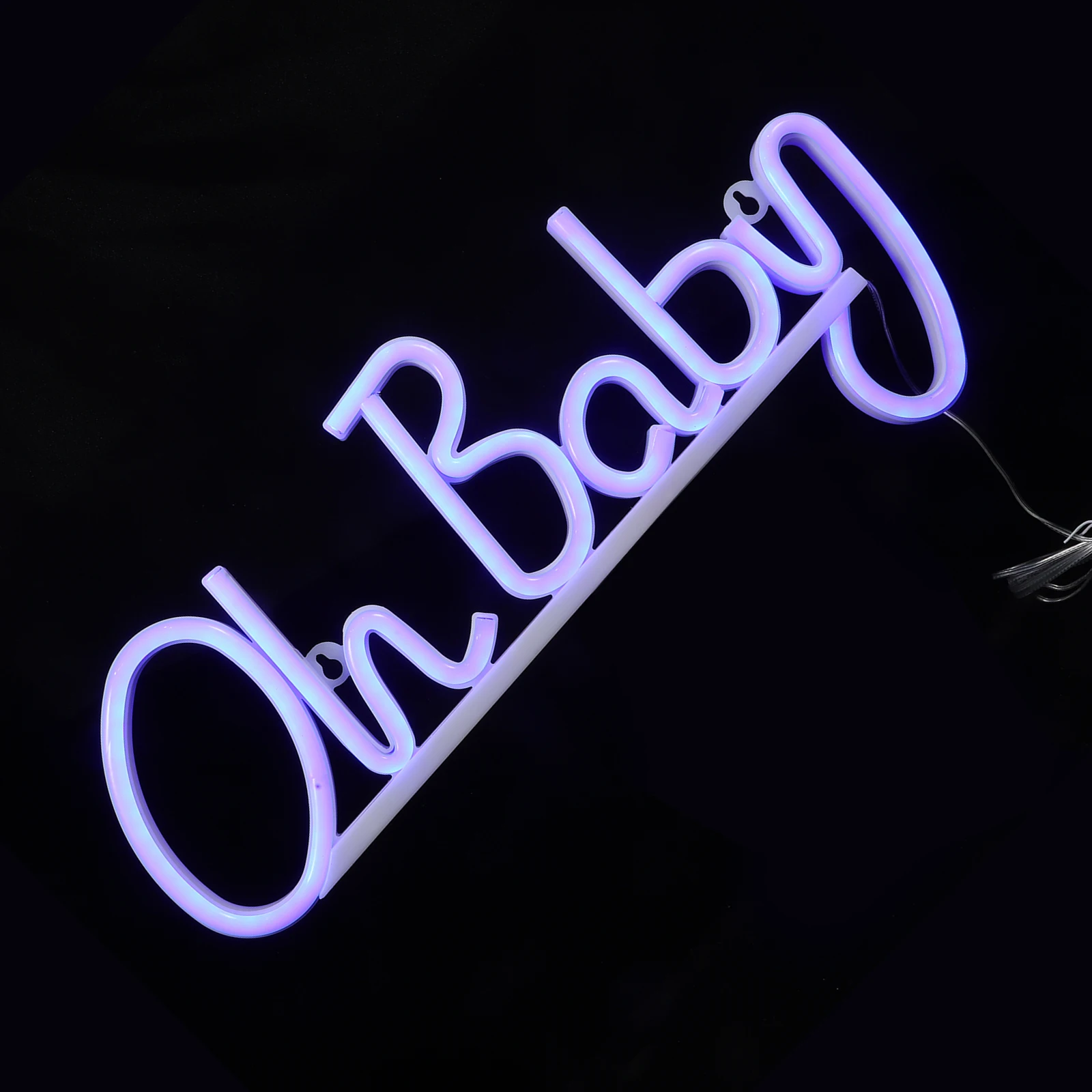 Neon Sign LED Letter Light Acrylic Wall Decor Party Room Signs USB Powered Holiday ChristmasDecoration
Neon Sign LED Letter Light Acrylic Wall Decor Party Room Signs USB Powered Holiday ChristmasDecoration