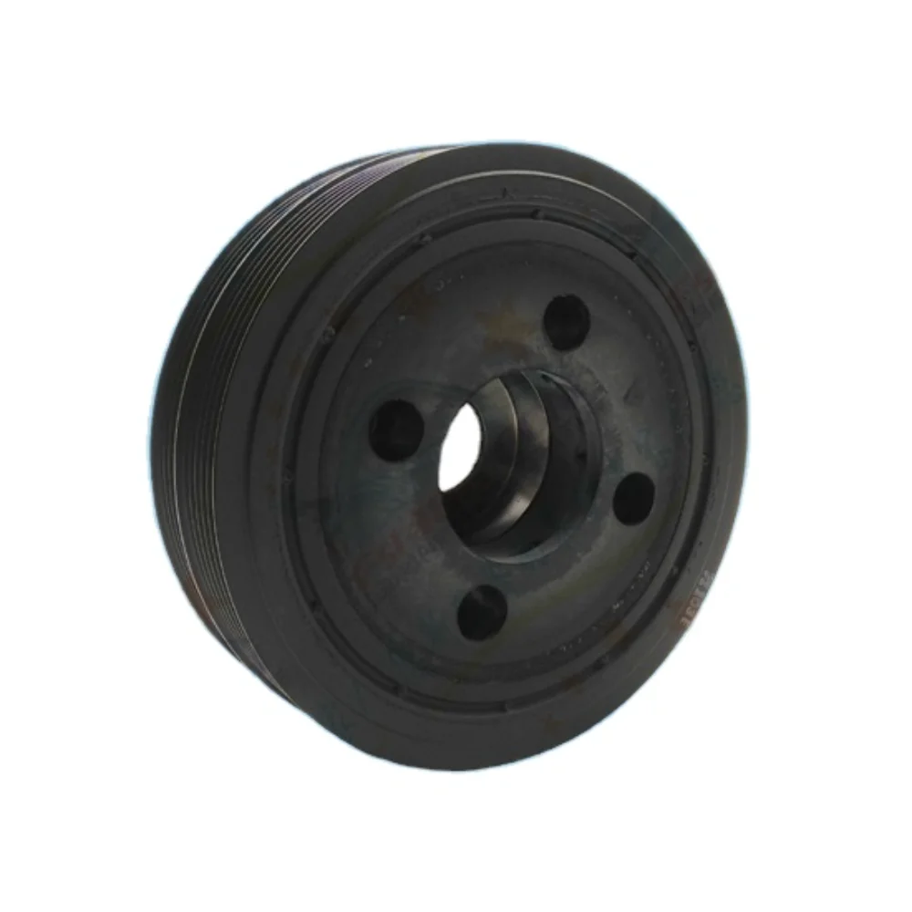 For 1997-2020 Subaru Engine Harmonic Balancer Crankshaft Pulley 12305AA252 OEM Genuine
For 1997-2020 Subaru Engine Harmonic Balancer Crankshaft Pulley 12305AA252 OEM Genuine