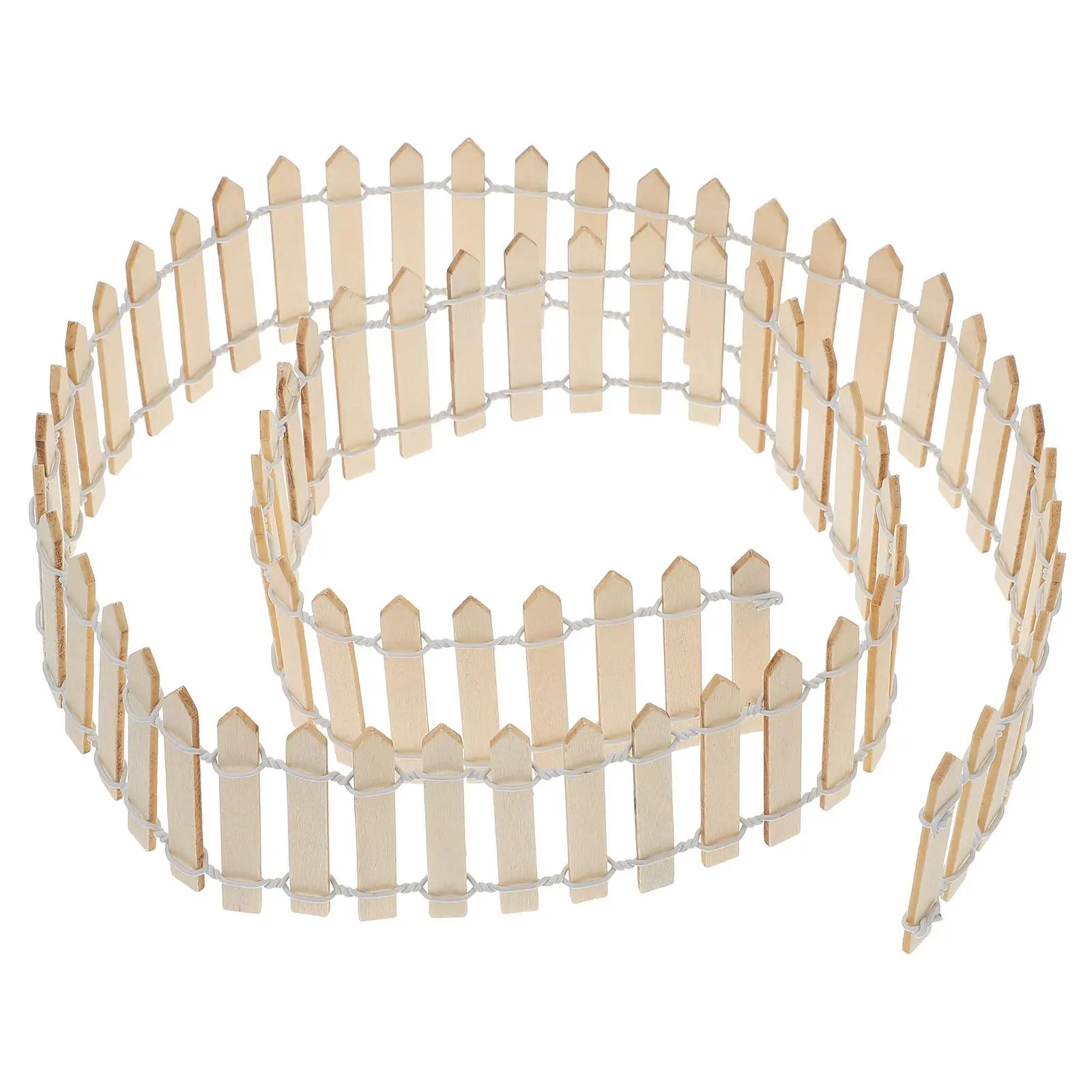 Doors Decorations Miniature Fence Fairy Garden Accessories Lattice Wonderland Khaki Bamboo
Doors Decorations Miniature Fence Fairy Garden Accessories Lattice Wonderland Khaki Bamboo