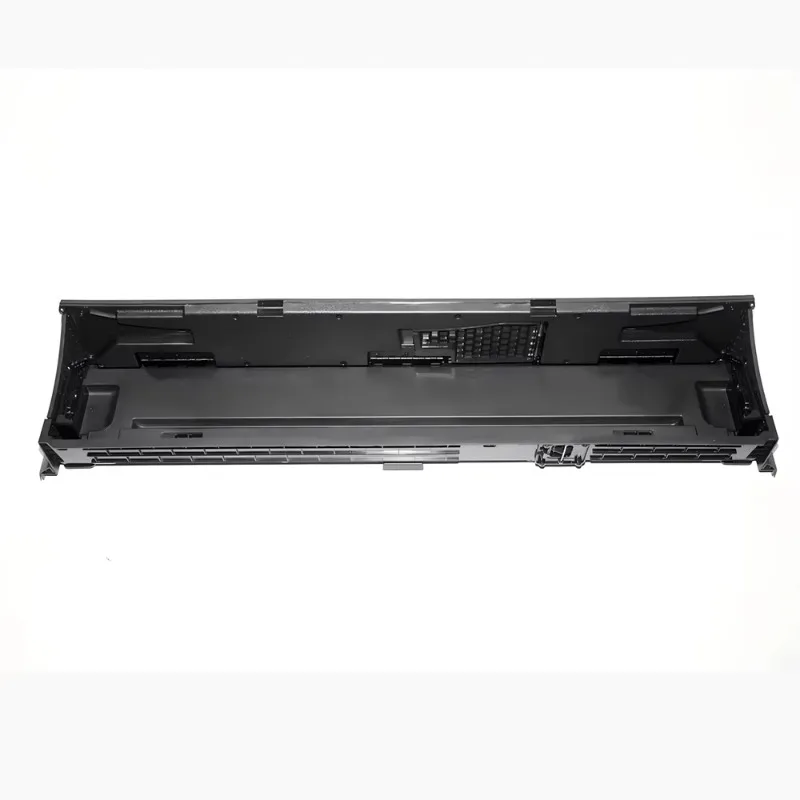 HIGH QUALITY Aluminum Truck Trunk Mount Storage Case Box Bed Toolbox No-drilling Installation F-150 Ranger Chevy
HIGH QUALITY Aluminum Truck Trunk Mount Storage Case Box Bed Toolbox No-drilling Installation F-150 Ranger Chevy