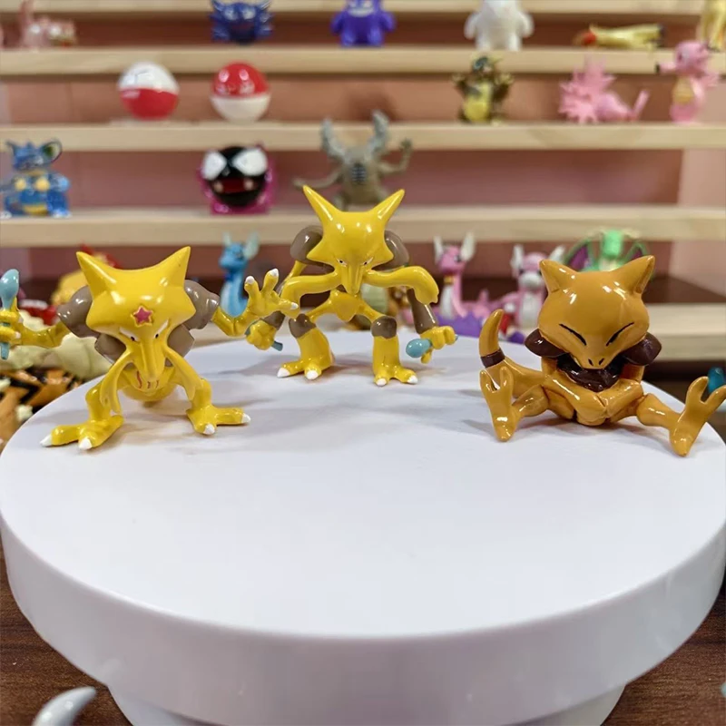 High Quality Desktop Decoration Anime Collection, Dali Niduo Wang Stinky Mud, Yong Jila Combination, Gift For Anime Fans
High Quality Desktop Decoration Anime Collection, Dali Niduo Wang Stinky Mud, Yong Jila Combination, Gift For Anime Fans