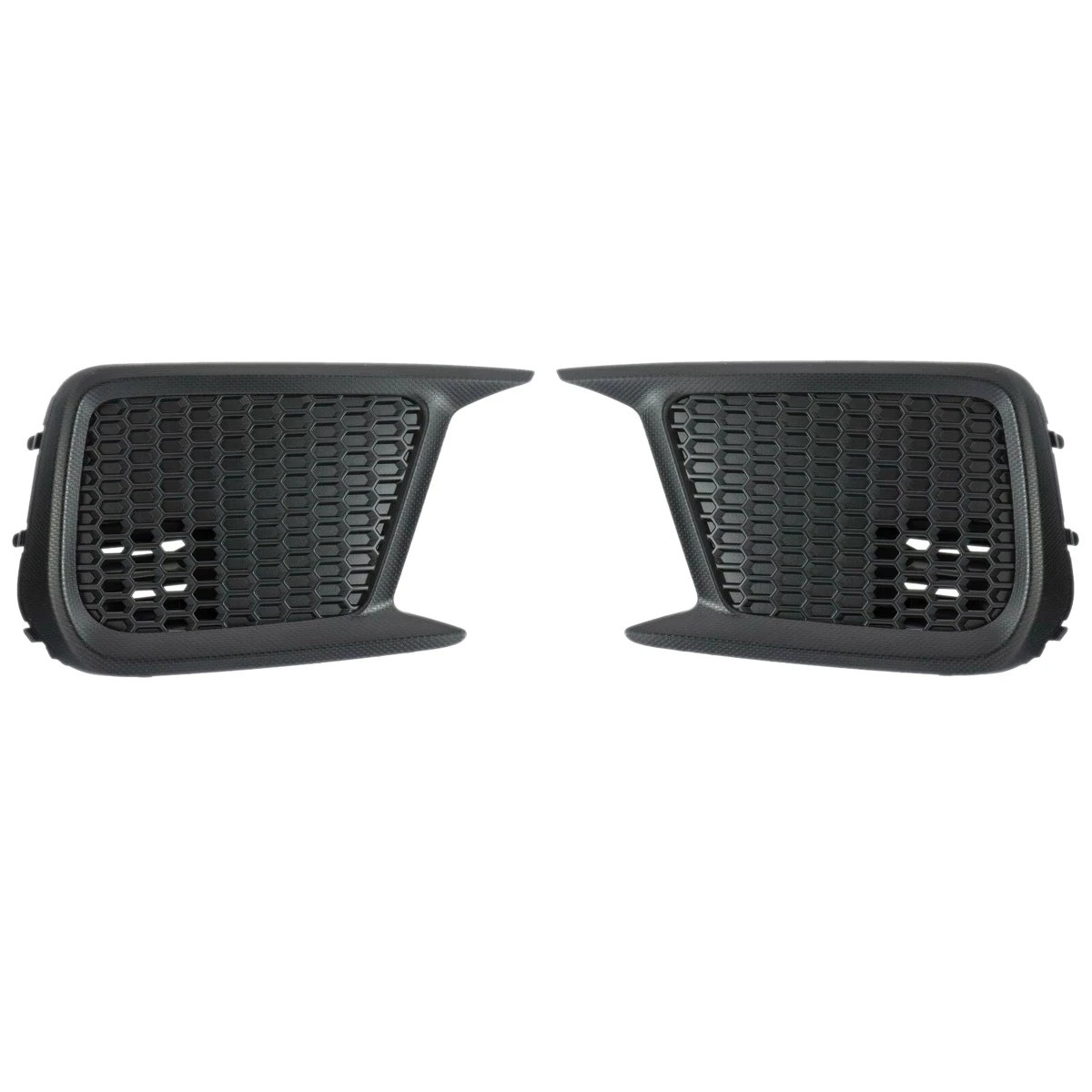 1 Pair Car Front Fog Light Grille Grill Bezels Cover Trim for Subaru WRX STI 2018-2020 57731VA400 57731VA410
1 Pair Car Front Fog Light Grille Grill Bezels Cover Trim for Subaru WRX STI 2018-2020 57731VA400 57731VA410