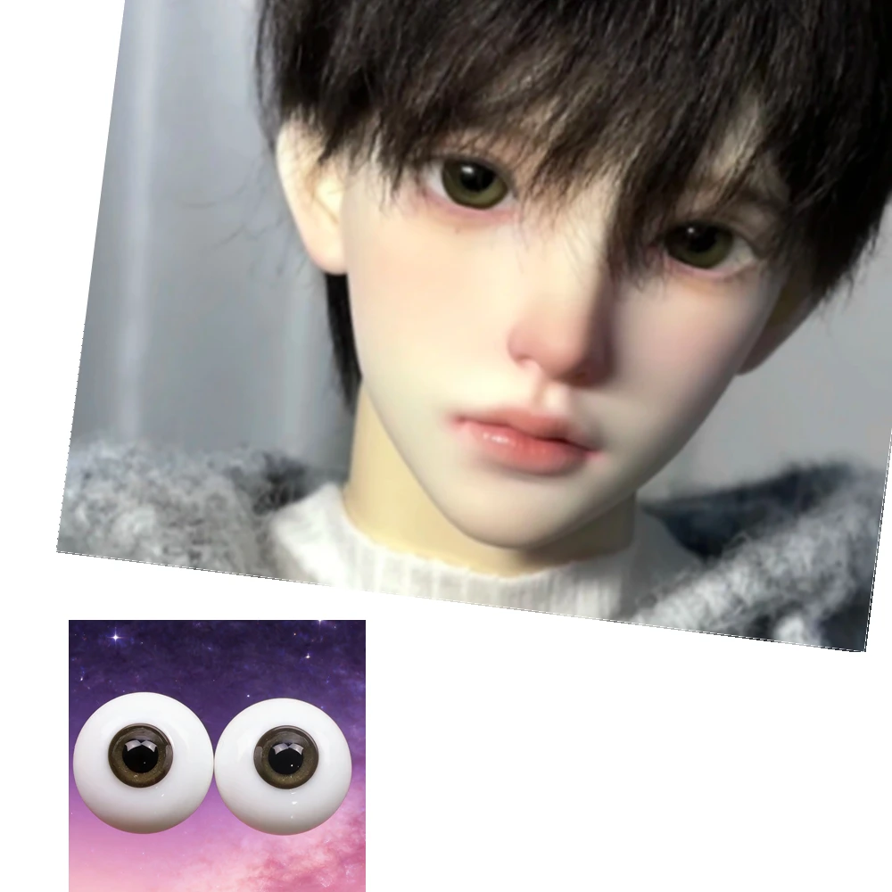 70cm ID75 60CM DOLL 10mm 12MM 14mm 16MM 18MM 1/4 1/3 msd yosd sd bjd doll glass eyes eyeball little small iris eyesball XXTB080
70cm ID75 60CM DOLL 10mm 12MM 14mm 16MM 18MM 1/4 1/3 msd yosd sd bjd doll glass eyes eyeball little small iris eyesball XXTB080