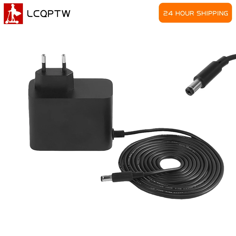 Запасные части для зарядного устройства постоянного тока Mi4 Go 24,2 В 1,5 А для электрического скутера Xiaomi 4 Go, адаптер питания, зарядка, прочные запасные части
Запасные части для зарядного устройства постоянного тока Mi4 Go 24,2 В 1,5 А для электрического скутера Xiaomi 4 Go, адаптер питания, зарядка, прочные запасные части