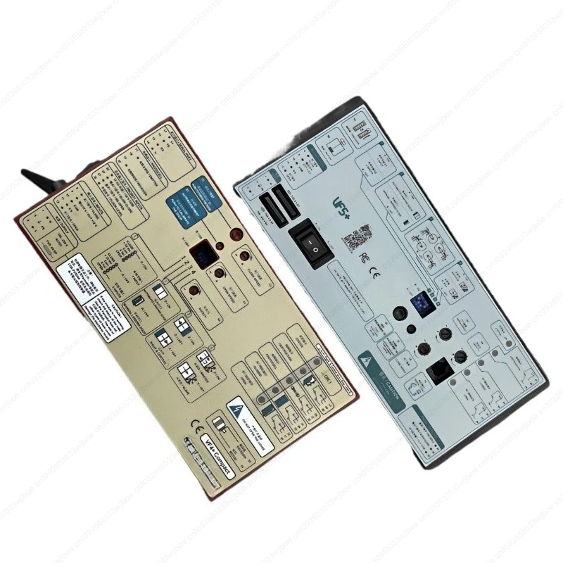 Applicable to 3300 elevator door machine inverter box VF4+ VF5+ VVVF7 door motor
Applicable to 3300 elevator door machine inverter box VF4+ VF5+ VVVF7 door motor