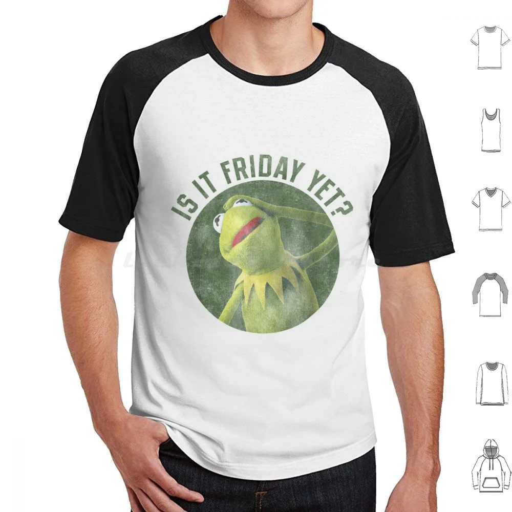 The Is It Friday Yet T Shirt 6xl Cotton Cool Tee Animal Drummer The Show Animal Drummer The Show The Pets Drums
The Is It Friday Yet T Shirt 6xl Cotton Cool Tee Animal Drummer The Show Animal Drummer The Show The Pets Drums