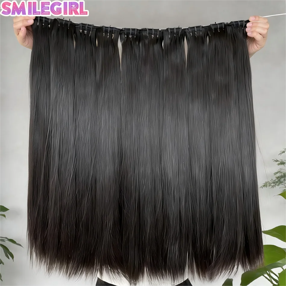 12A Brazilian Straight Bundles Human Hair 28 30 Inch Real Raw Virgin 1 3 4 Bundles Extension Natural Black Color For Black Women
12A Brazilian Straight Bundles Human Hair 28 30 Inch Real Raw Virgin 1 3 4 Bundles Extension Natural Black Color For Black Women