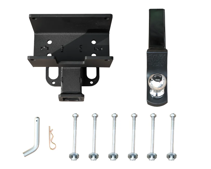 Trailer Hook & Arm Trailer Ball Off-road Modification Towing System for Jetour Crossroad G700
Trailer Hook & Arm Trailer Ball Off-road Modification Towing System for Jetour Crossroad G700