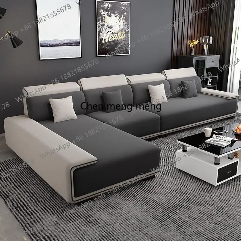 Luxury Sectional Sofas Chaise Longue Bed Italian Modern Sofa Living Room Armchair Muebles Para El Hogar Home Furniture
Luxury Sectional Sofas Chaise Longue Bed Italian Modern Sofa Living Room Armchair Muebles Para El Hogar Home Furniture