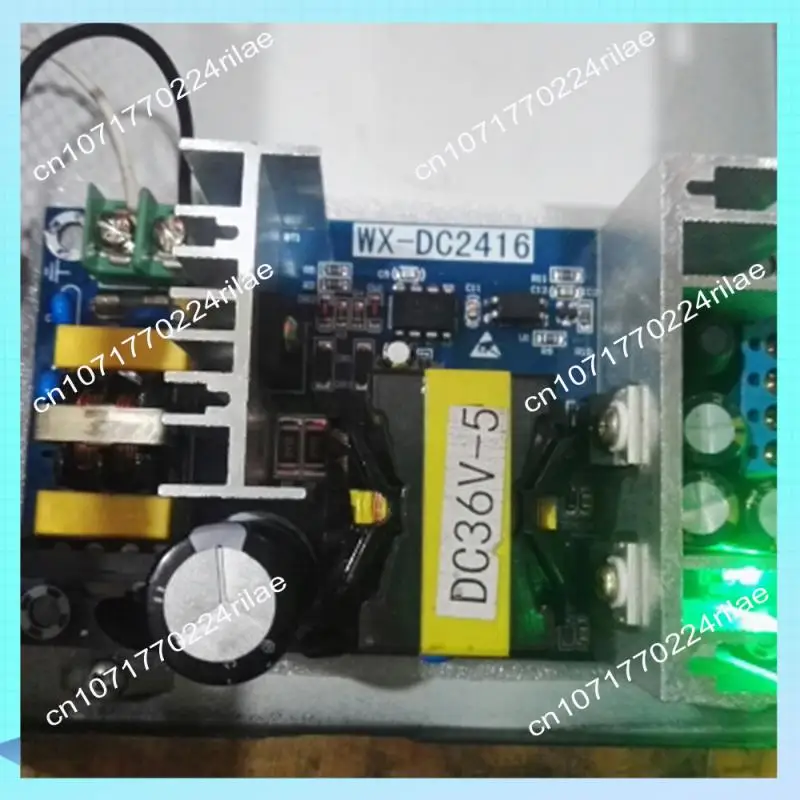 A17Z AC Converter 110V 220V To DC 36V MAX 6.5A 100W Regulated Transformer LED Driver Power Supply Charger
A17Z AC Converter 110V 220V To DC 36V MAX 6.5A 100W Regulated Transformer LED Driver Power Supply Charger