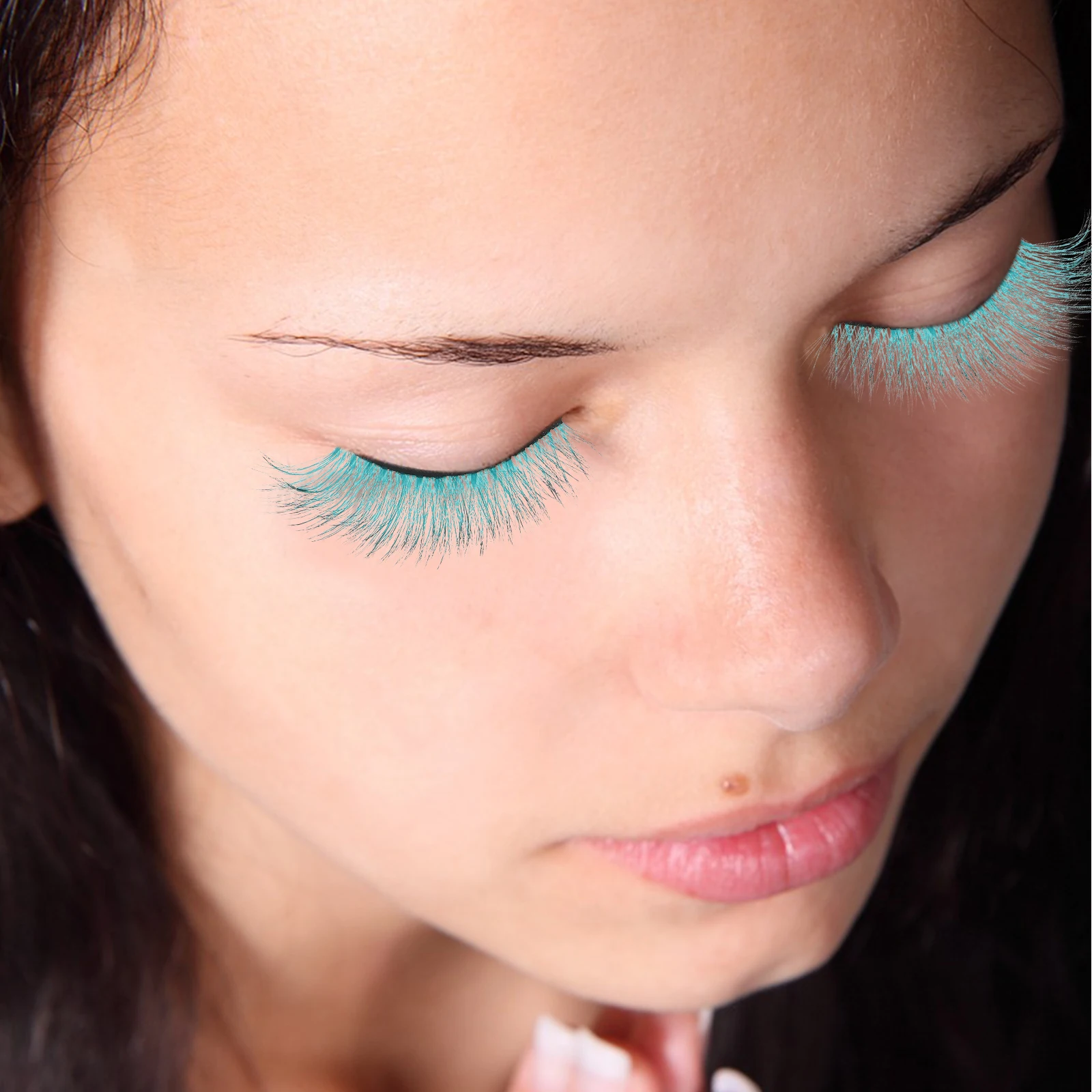 10 Pcs Eyelashes Bulk Eyelashes Colored Multicolor 3D Stage Makeup lashes in bulk Bulk Lashes Reusable Safe Material
10 Pcs Eyelashes Bulk Eyelashes Colored Multicolor 3D Stage Makeup lashes in bulk Bulk Lashes Reusable Safe Material