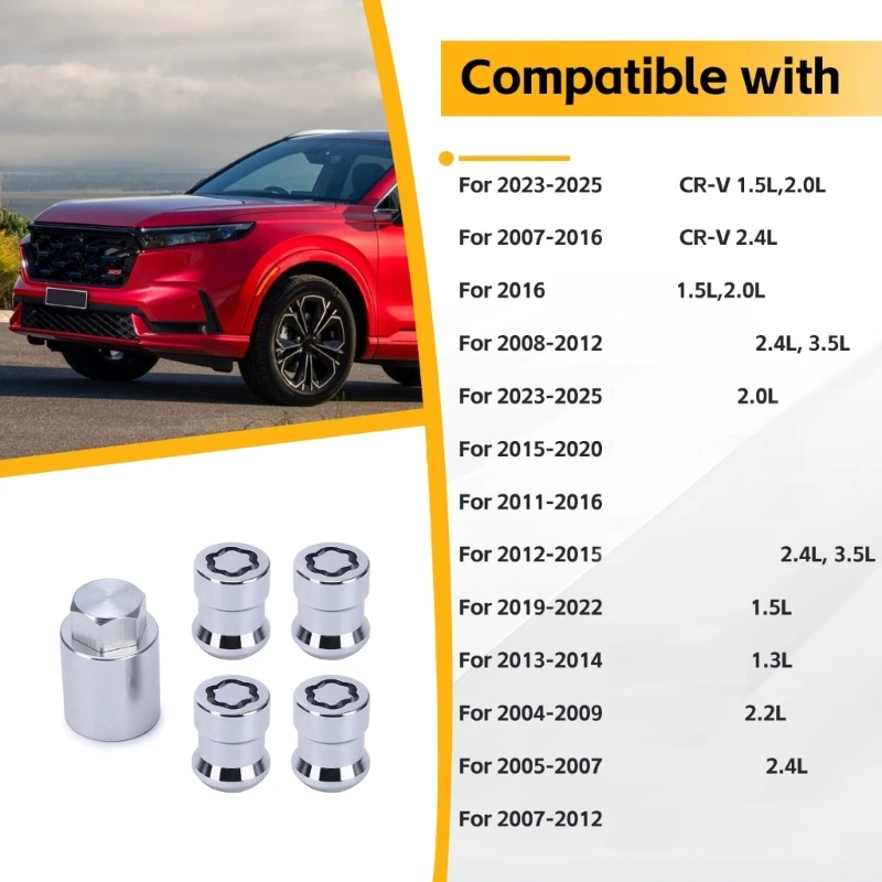 Pack Of 4 Secure Wheel Fasteners M12x1.5 Ball For Certain Vehicles Including Unique Security 68UF
Pack Of 4 Secure Wheel Fasteners M12x1.5 Ball For Certain Vehicles Including Unique Security 68UF