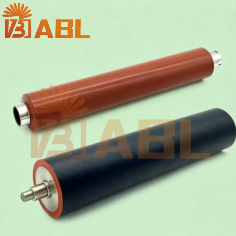 1Set used for Samsung SCX 6555N 6555 6545N M4370 M5360 M5370 used for Xerox 4150 4250 4260 4265 JC66-01825A JC91-00973A Fuser Ro
1Set used for Samsung SCX 6555N 6555 6545N M4370 M5360 M5370 used for Xerox 4150 4250 4260 4265 JC66-01825A JC91-00973A Fuser Ro