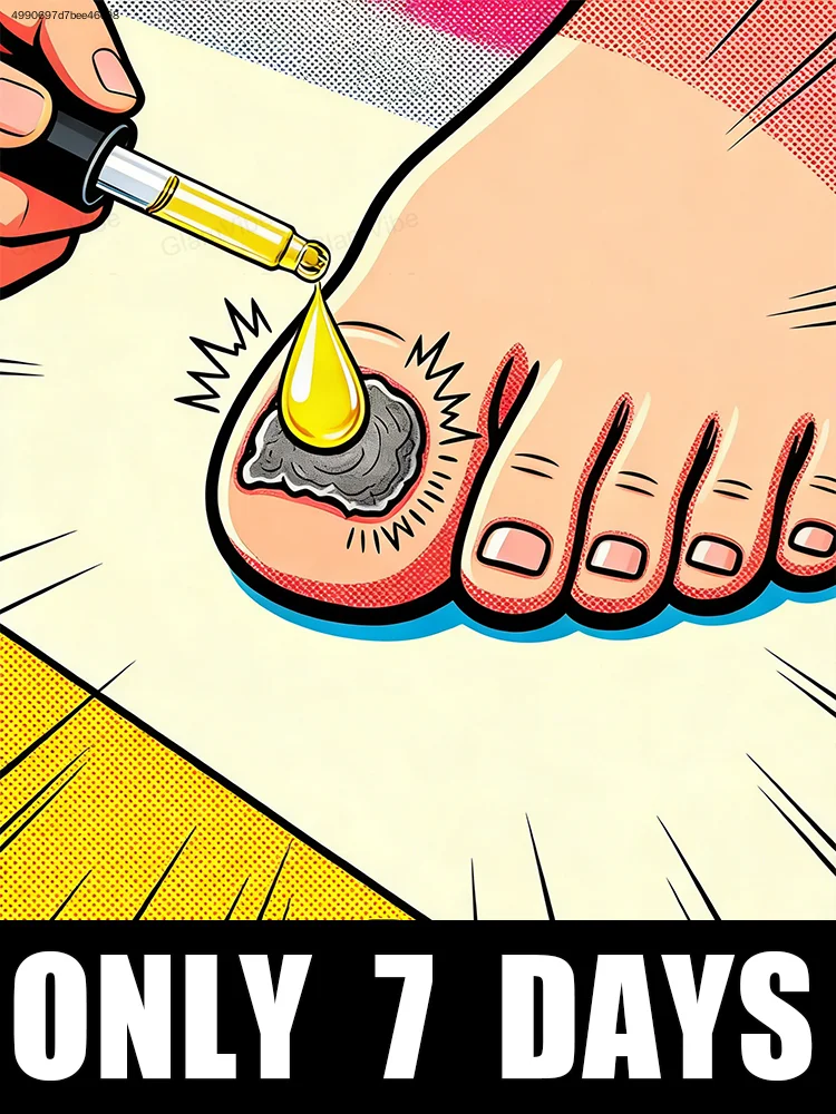 Быстрое проникновение, ногти становятся полупрозрачными и без грибка.
Быстрое проникновение, ногти становятся полупрозрачными и без грибка.