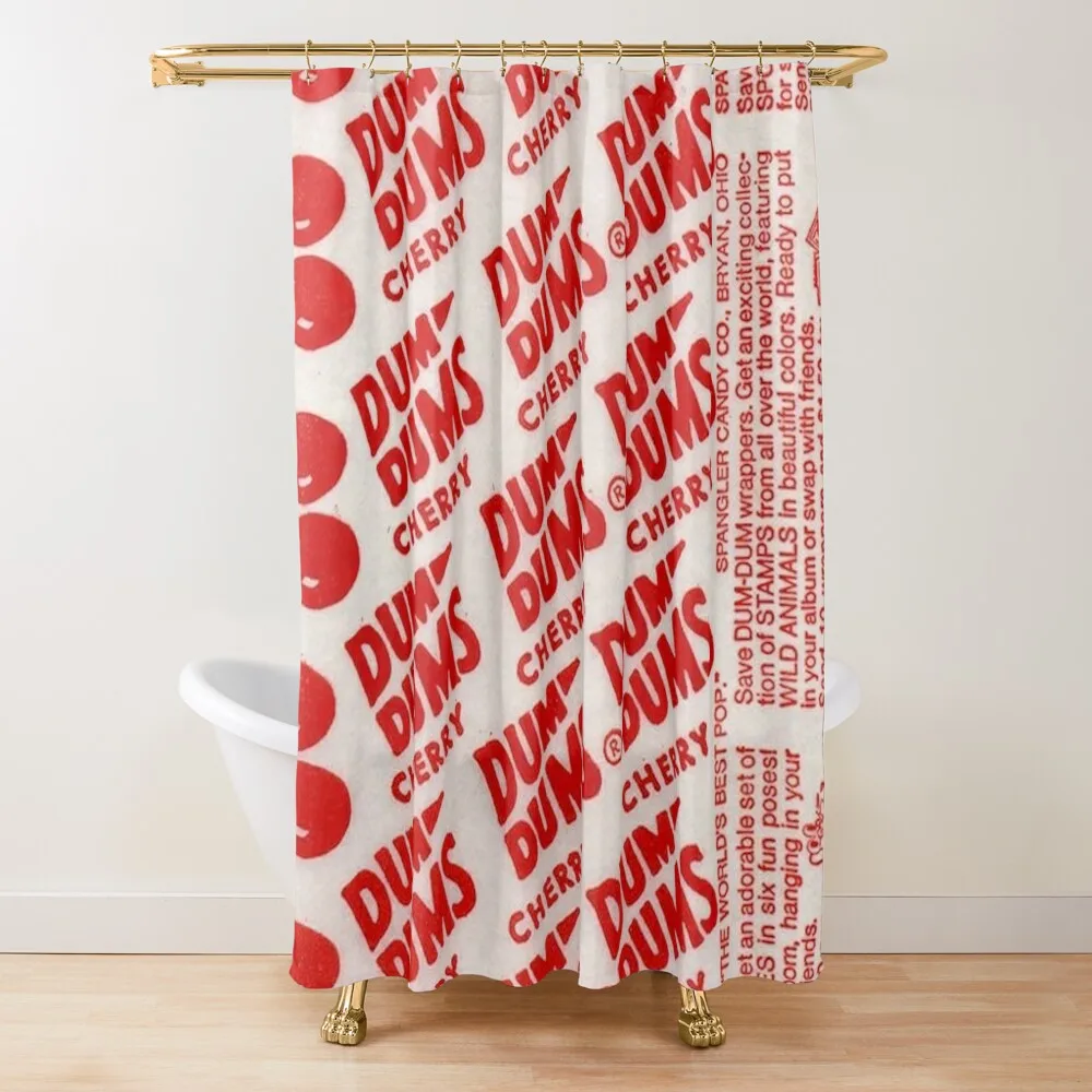 cherry dum dum Shower Curtain Toilet Accessories Bathroom Shower Bathroom Bathroom Showers Curtain
cherry dum dum Shower Curtain Toilet Accessories Bathroom Shower Bathroom Bathroom Showers Curtain