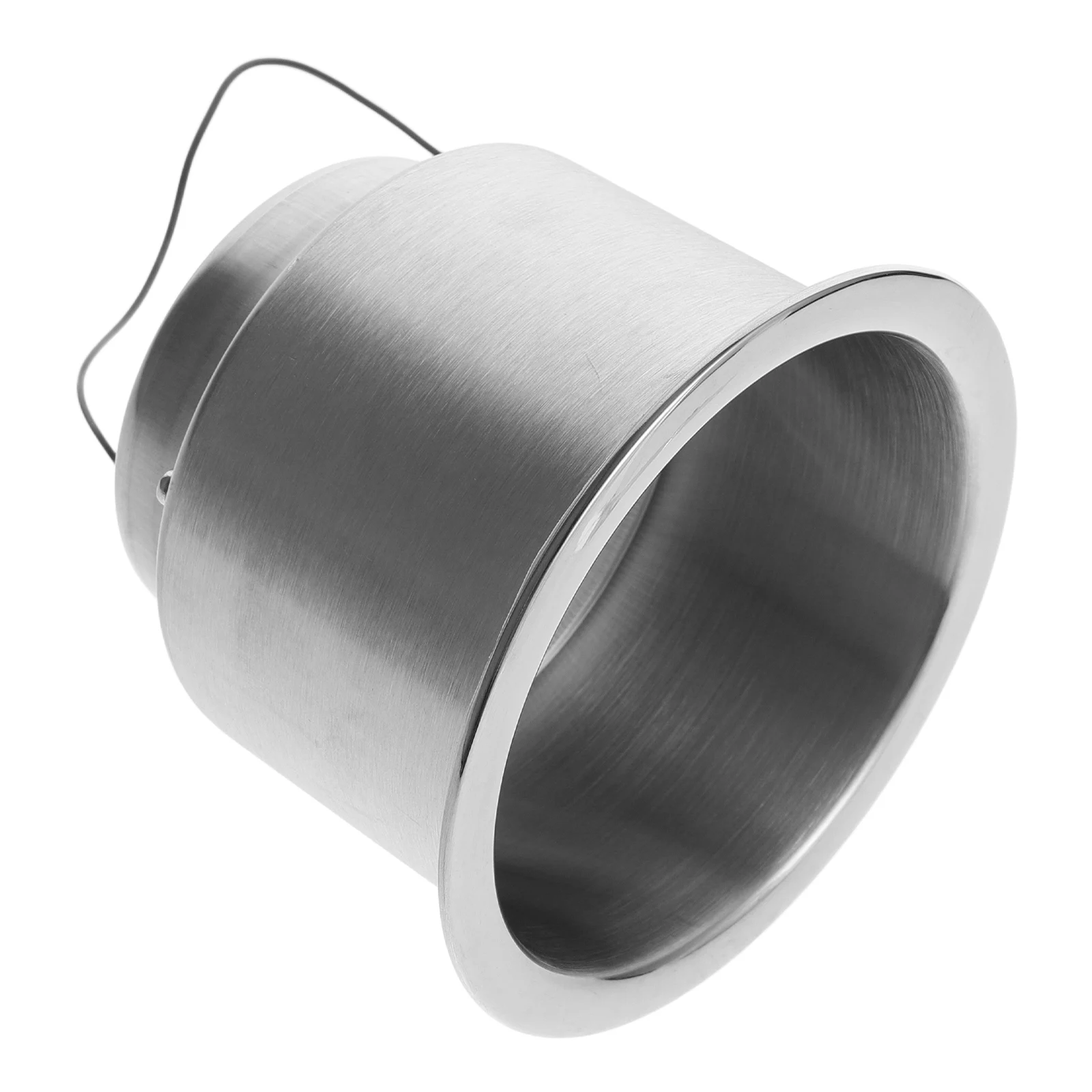 LED Light RV Stainless Steel Marine Anti-spill Beverage Holders Cup Holder Inserts Sofa Couch Car Interior LED Cup
LED Light RV Stainless Steel Marine Anti-spill Beverage Holders Cup Holder Inserts Sofa Couch Car Interior LED Cup