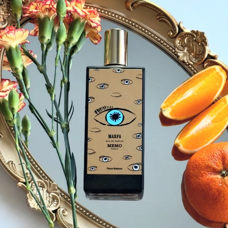 MEMO 75ml Unisex Eau De Parfum Luxury Long Lasting Elegant Woody Leather Warm Niche Signature Fragrance
MEMO 75ml Unisex Eau De Parfum Luxury Long Lasting Elegant Woody Leather Warm Niche Signature Fragrance