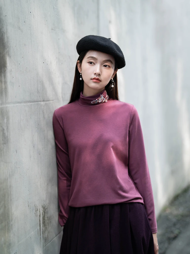 Высокоэластичный тонкий трикотаж ручной работы с вышивкой Fce из австралийской шерсти, оригинальный дизайн, новый китайский женский модный трикотаж
Высокоэластичный тонкий трикотаж ручной работы с вышивкой Fce из австралийской шерсти, оригинальный дизайн, новый китайский женский модный трикотаж