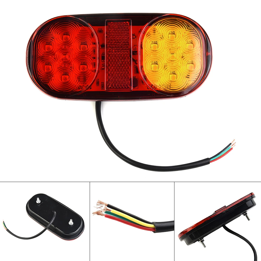 ABS Luminous Accessories 0.2W Replacement Car Spare Parts Tail Light Signal Driving Lamps Bulbs Truck Waterproof LED
ABS Luminous Accessories 0.2W Replacement Car Spare Parts Tail Light Signal Driving Lamps Bulbs Truck Waterproof LED