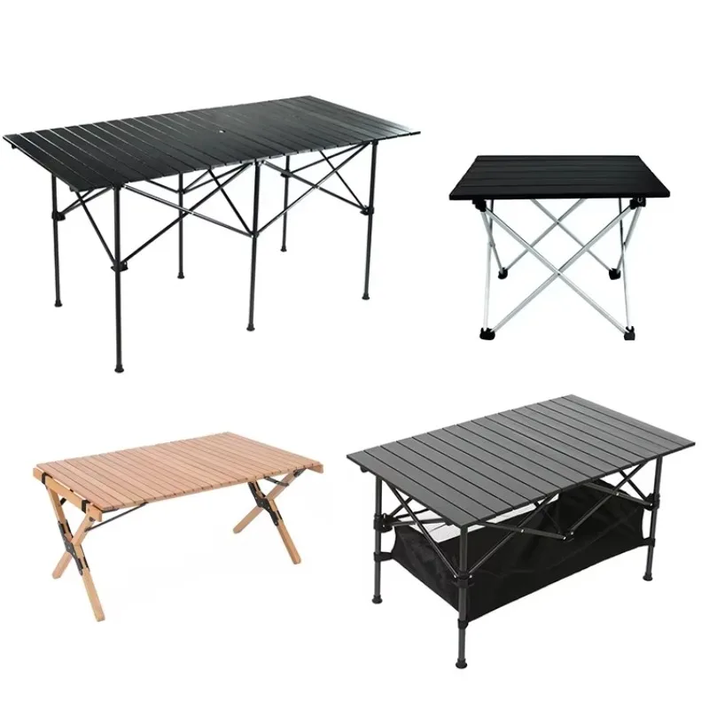 Portable Bbq Wine Pool Coffee Furniture Outdoor Camping Table Dinning Bar Eggroll Picnic Table Folding And Chair Set Kamp Masasi
Portable Bbq Wine Pool Coffee Furniture Outdoor Camping Table Dinning Bar Eggroll Picnic Table Folding And Chair Set Kamp Masasi