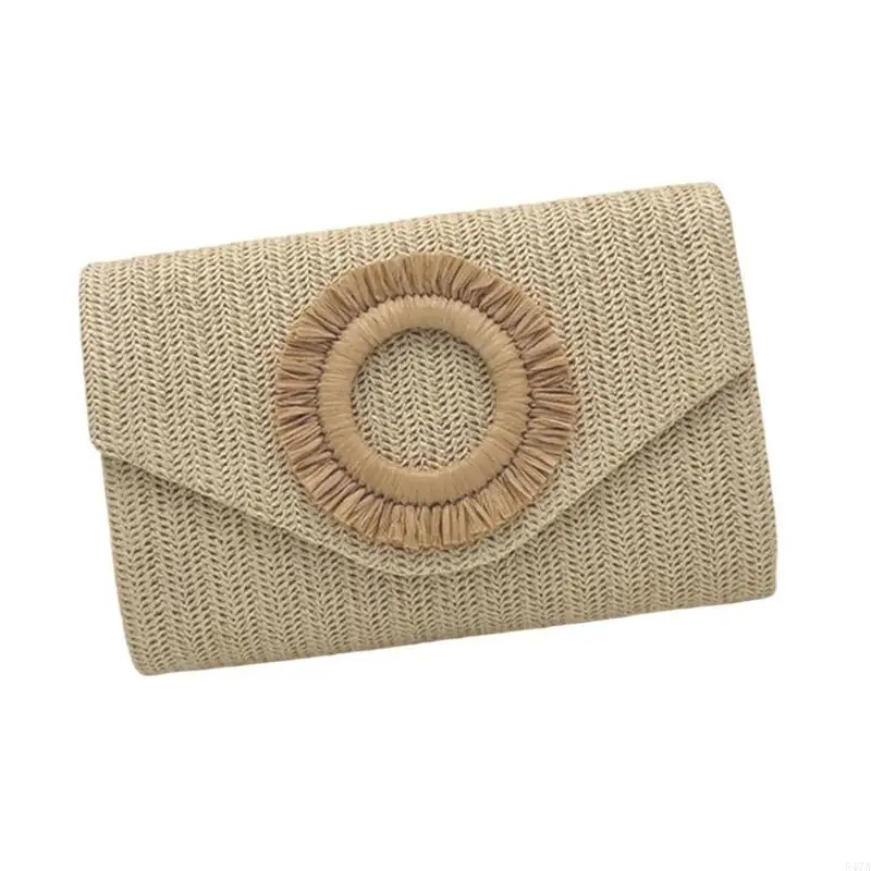 Straw Clutch Purse for Women Envelope Bag Straw Crossbody Shoulder Bag Handbag Summer Beach Bag Woven Clutch Handbags 547A
Straw Clutch Purse for Women Envelope Bag Straw Crossbody Shoulder Bag Handbag Summer Beach Bag Woven Clutch Handbags 547A