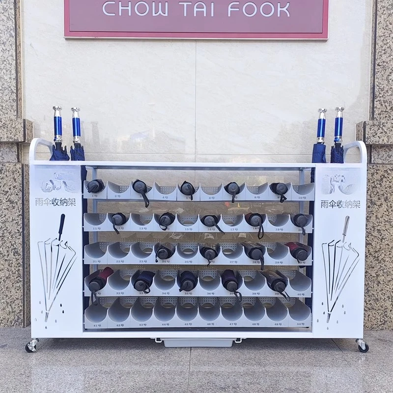 Umbrella frame company class classroom canteen drain factory office umbrella storage storage rack large-capacity commercial
Umbrella frame company class classroom canteen drain factory office umbrella storage storage rack large-capacity commercial