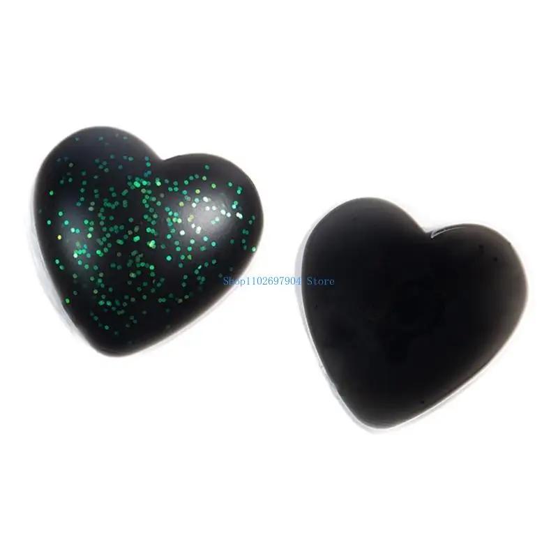 N7YF Reusable Pasties Nipple Cover Silicone Nipple Pasties Adhesive Nipples Stickers
N7YF Reusable Pasties Nipple Cover Silicone Nipple Pasties Adhesive Nipples Stickers