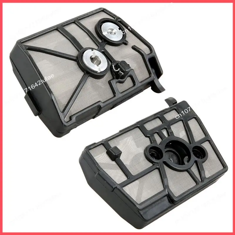 B52C 2Pcs Of Air Filter For Chain Saw Are Suitable For Stihl 028 ST 800 AH 028 AV 028 WB 11181201611 Chain Saw Parts Accessories
B52C 2Pcs Of Air Filter For Chain Saw Are Suitable For Stihl 028 ST 800 AH 028 AV 028 WB 11181201611 Chain Saw Parts Accessories
