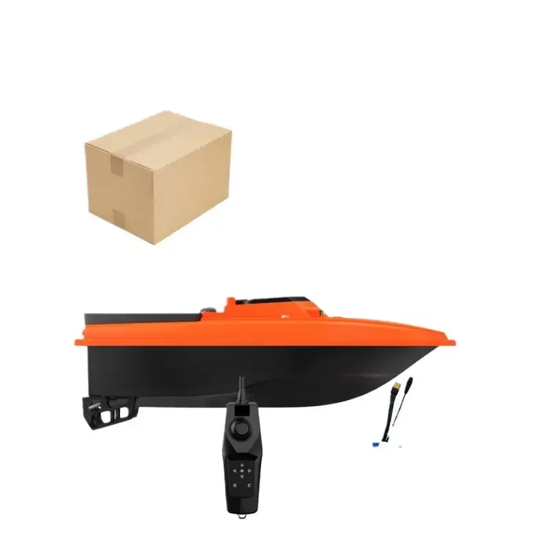 2025 New 12V High Power High Speed Boat Wireless Bait Delivery Drawbar Lath Fishing Large Tension Fishing Boat
2025 New 12V High Power High Speed Boat Wireless Bait Delivery Drawbar Lath Fishing Large Tension Fishing Boat