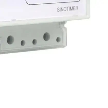 DIN Rail 3Phase Meter DDS576C 3Phase 4 Wires Electronic Active Energy Meter Din Rail KWh Power Monitor Electrical Instrument
DIN Rail 3Phase Meter DDS576C 3Phase 4 Wires Electronic Active Energy Meter Din Rail KWh Power Monitor Electrical Instrument