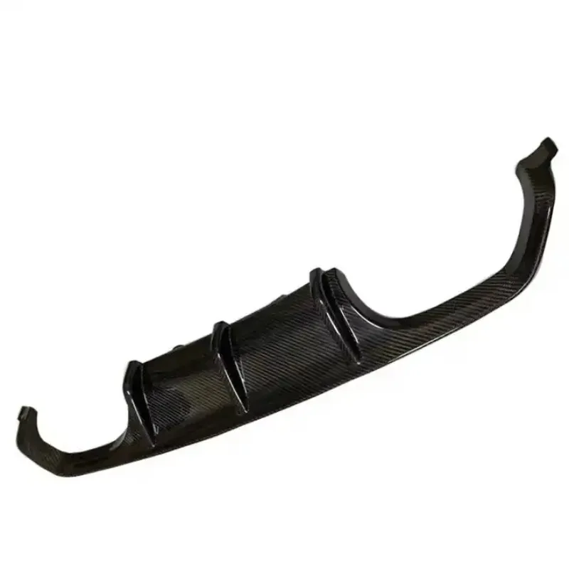 XDS Carbon Fiber Rear Diffuser For M3 M4 F80 F82 F83 MP Style Rear Diffuser Lip For Classic Auto PartHigh quality
XDS Carbon Fiber Rear Diffuser For M3 M4 F80 F82 F83 MP Style Rear Diffuser Lip For Classic Auto PartHigh quality