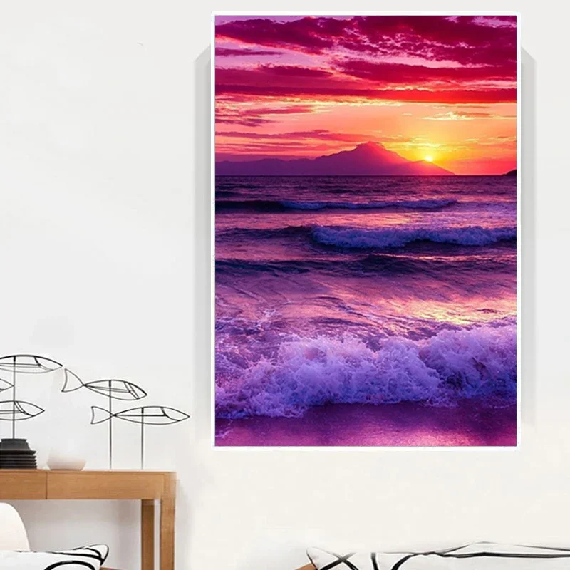 5D алмазная живопись Сумеречное побережье полная алмазная вышивка ресторан отель гостиная домашний декор DIY алмазные наборы для вышивки крестом
5D алмазная живопись Сумеречное побережье полная алмазная вышивка ресторан отель гостиная домашний декор DIY алмазные наборы для вышивки крестом