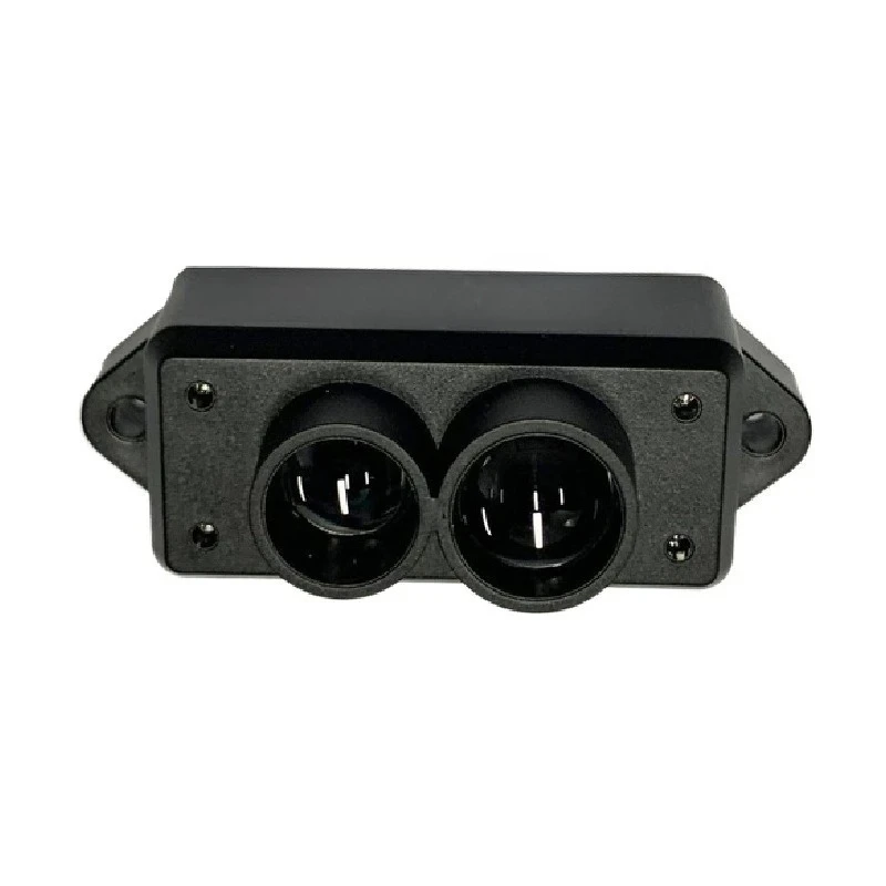 Suitable for single-point laser ranging radar sensor
Suitable for single-point laser ranging radar sensor