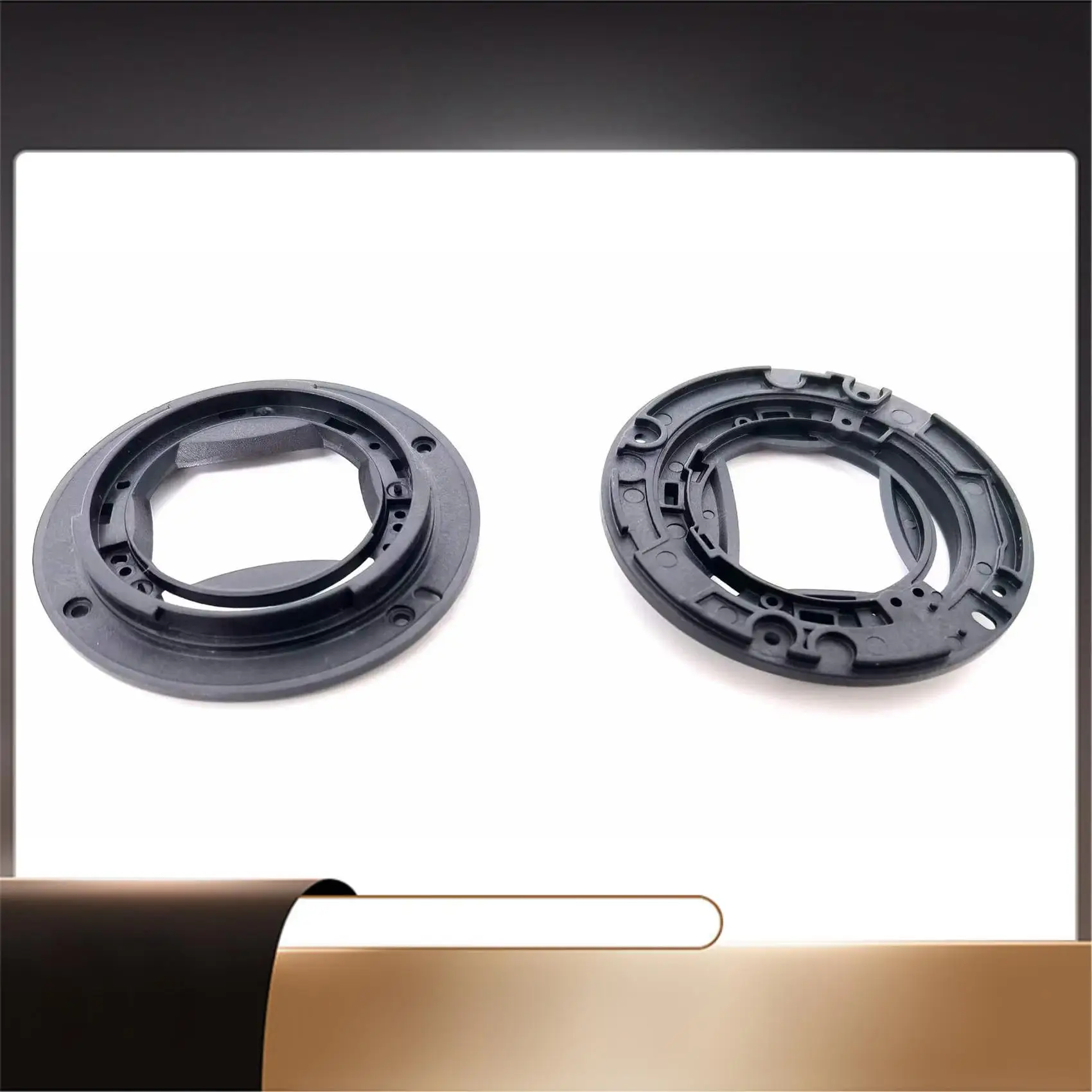 New Lens Bayonet Mount Ring For Fuji For Fujifilm XC 16-50 Mm 16-50Mm F/3.5-5.6 OIS Repair Part-N35R
New Lens Bayonet Mount Ring For Fuji For Fujifilm XC 16-50 Mm 16-50Mm F/3.5-5.6 OIS Repair Part-N35R