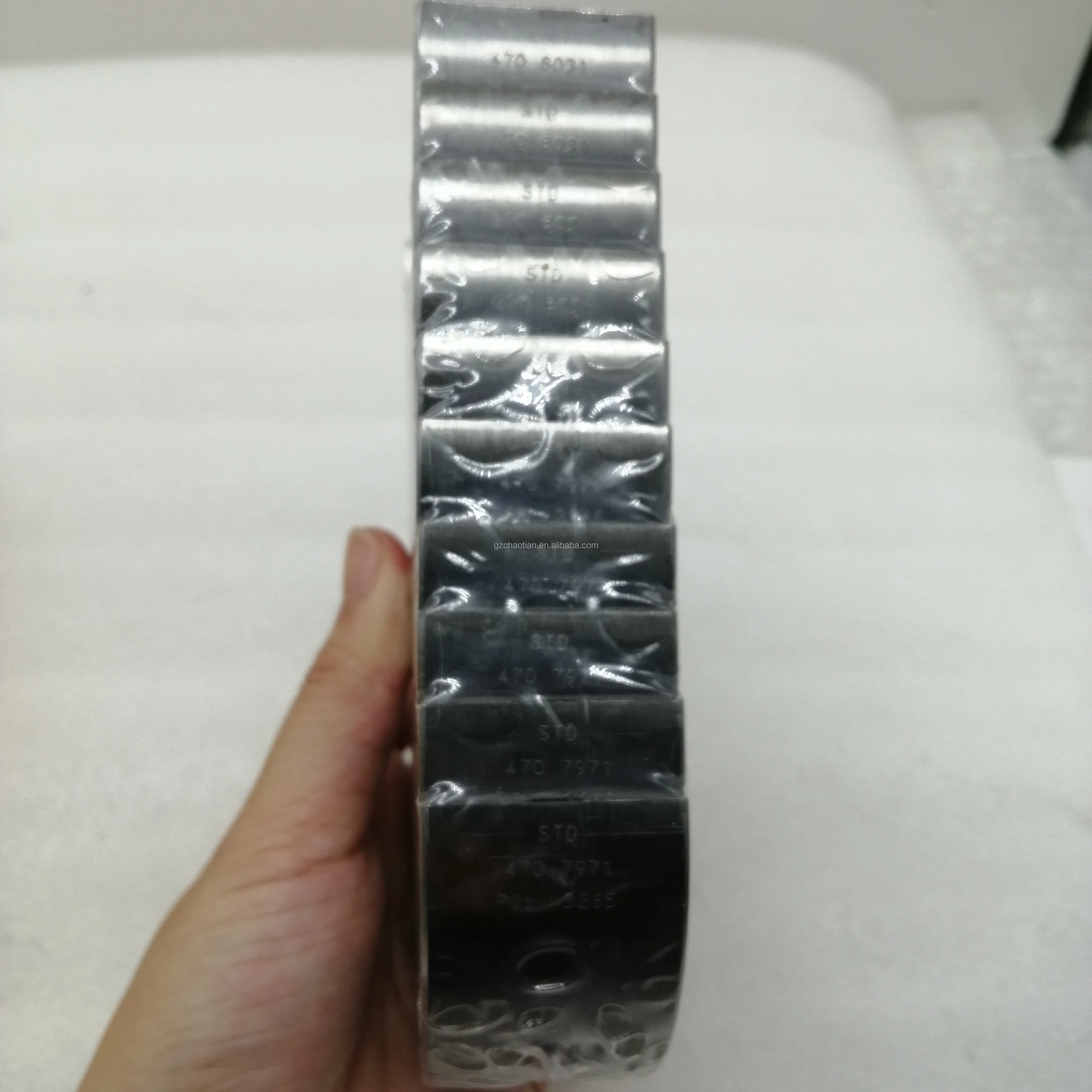 Комплект главных подшипников 3537423 353-7423 для двигателя C4.4 3054C 3054E 910K 914G 914G2 погрузчика
Комплект главных подшипников 3537423 353-7423 для двигателя C4.4 3054C 3054E 910K 914G 914G2 погрузчика