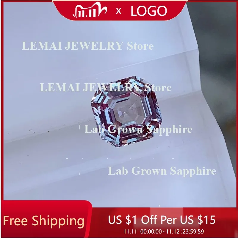 Alexandrite Asscher Shape High Quality Lab Grown Gemstone
Alexandrite Asscher Shape High Quality Lab Grown Gemstone