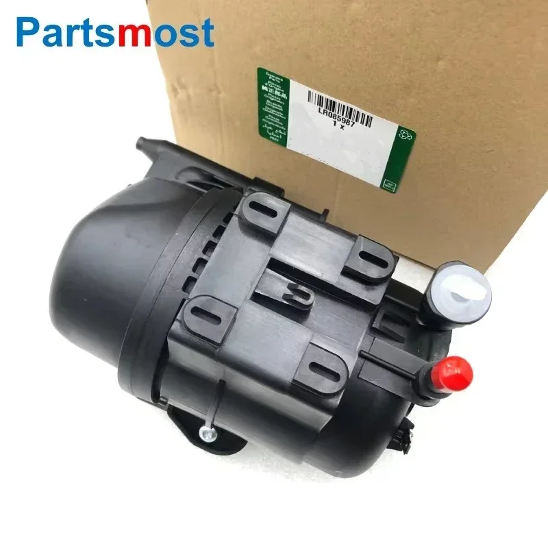 LR085987 LR111341 LR155579 J9C5197 2.0 DIESEL PRIMARY INGENIUM FUEL FILTER FOR DISCOVERY SPORT RANGE ROVER EVOQUE JAGUAR E-PACE
LR085987 LR111341 LR155579 J9C5197 2.0 DIESEL PRIMARY INGENIUM FUEL FILTER FOR DISCOVERY SPORT RANGE ROVER EVOQUE JAGUAR E-PACE