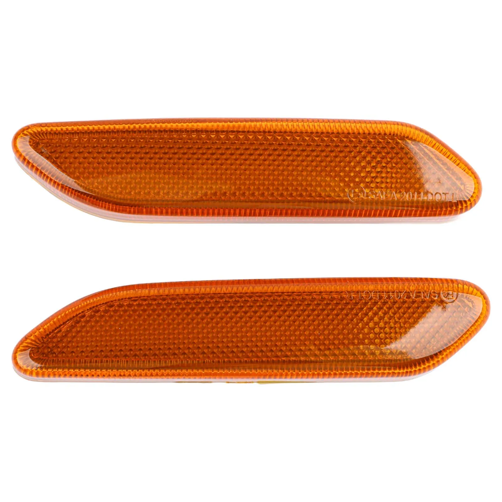 Front Side Marker Blinker Light Housing for MINI For Cooper For R60 Countryman 2011 to 2016 Amber Lens Replacement
Front Side Marker Blinker Light Housing for MINI For Cooper For R60 Countryman 2011 to 2016 Amber Lens Replacement