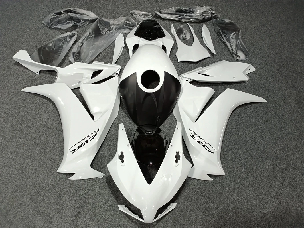 Premium For Honda Motorcycle CBR1000RR 2012 2013 2014 2015 2016 ABS Body Fairing Kit CBR1000 RR 12 13 14 15 Shell Fairing
Premium For Honda Motorcycle CBR1000RR 2012 2013 2014 2015 2016 ABS Body Fairing Kit CBR1000 RR 12 13 14 15 Shell Fairing