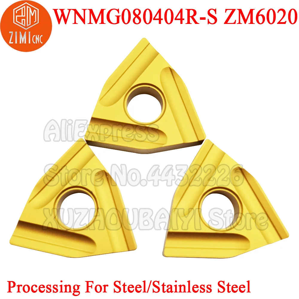 10 шт. WNMG080404R S WNMG080404 R WNMG080404R-S ZM6020 WNMG 080404 карбидные вставки токарные инструменты CNC резак токарный станок
10 шт. WNMG080404R S WNMG080404 R WNMG080404R-S ZM6020 WNMG 080404 карбидные вставки токарные инструменты CNC резак токарный станок
